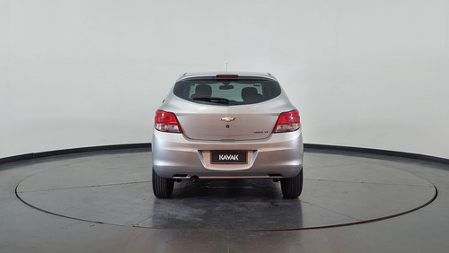 Chevrolet Onix 1.4 Lt Mt