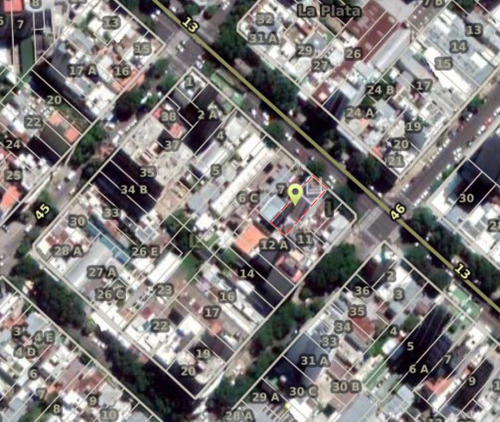 Oficina En Venta La Plata