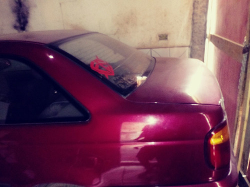 Logus 1.8 Cli Volks Logus