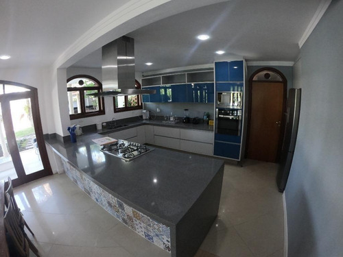 Casa Com 6 Dormitórios À Venda, 800 M² Por R$ 7.200.000,00 - Riviera De São Lourenço - Bertioga/sp - Ca2903