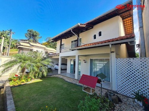 Imagem 1 de 28 de Casa Com 3 Dormitórios À Venda - Progresso - Blumenau/sc - Ca0176