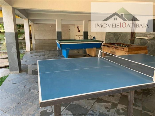 Imagem 23 de 29 de Chácaras À Venda Em Atibaia/sp - Compre O Seu Chácaras Aqui! - 1478261