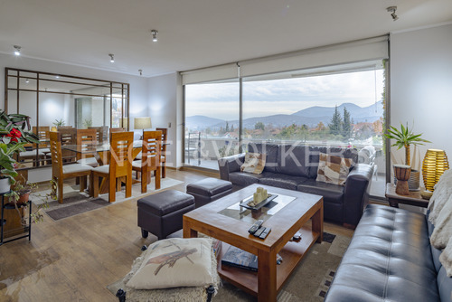 Departamento Con Vista