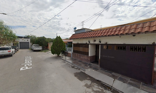 Venta De Casa En Gomez Palacio Durango La Feria