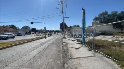 Terreno en renta