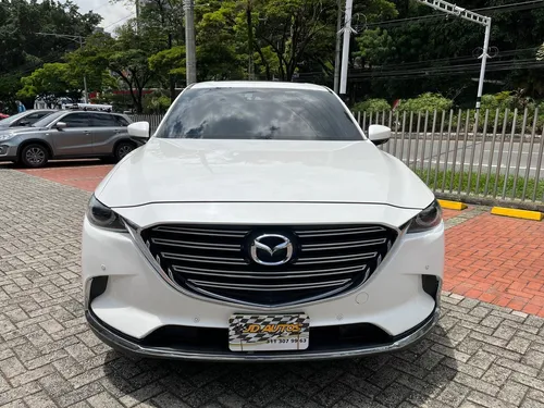 Mazda CX-9 2.5 Grand Touring Lx