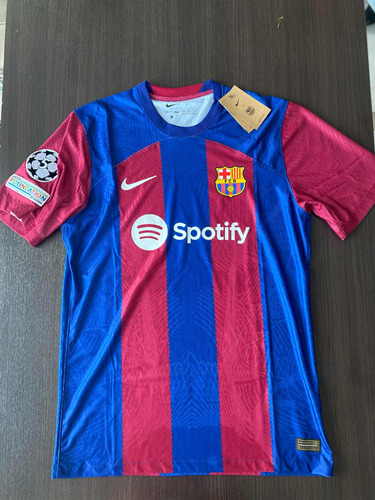 Camiseta Fc Barcelona