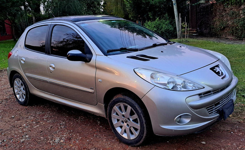 Peugeot 207 1.4 Feline Hdi 70cv