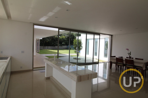 Imagem 11 de 15 de Casa De Condominio Em Condominio Gran Royalle - Betim - 13585