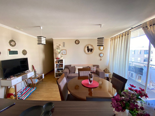 Departamento Condominio Nueva Costanera Las Quilas