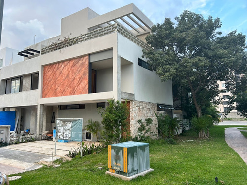 Casa Nueva En Arbolada Etapa 2