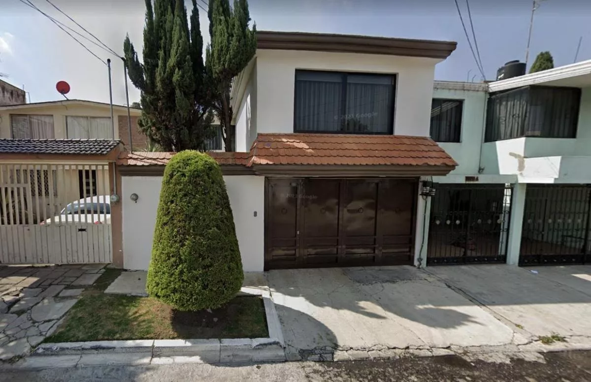 Gran Oportunidad En Remate Bancario, Hermosa Y Comoda Casa A La Venta En Puebla. No Creditos