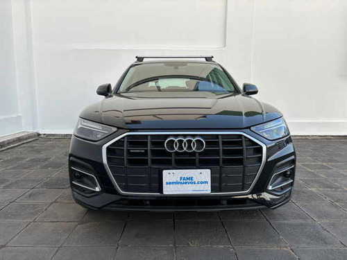 Audi Q5 2.0 TFSI DYNAMIQUE
