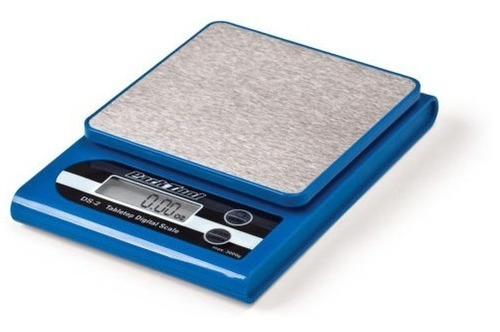 Báscula Digital De Mesa Parktool Ds-2 