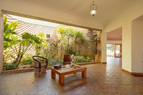Casa En Alquiler En Cerro Verde Mls #24-5803