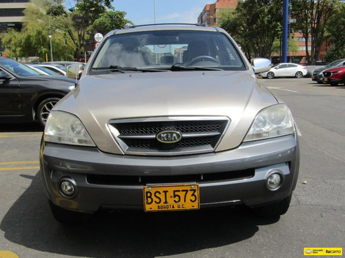 Kia Sorento 3.5 Ex