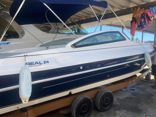 Real Boats 24 Class
