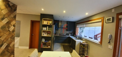 Imagem 8 de 30 de Ref 299 Casa Maravilhosa, No Bairro Parques Alves De Lima, Com 3 Dormitórios Sendo 2 Suítes, 2 Vagas, A.c. 300 M² , Terreno Com 260 M² - 299