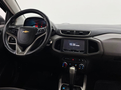 Chevrolet Prisma Prisma 1.4 LT SPE/4