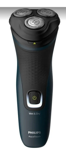 Pack Afeitadora Philips Aquatouch 1000 S1121 + Travel Bag.