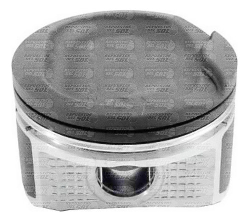 Juego Piston Std Para Toyota Corolla 1.8 1zzfe 2008 2011