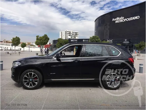 BMW X5 3.0 Xdrive35ia Excellence At