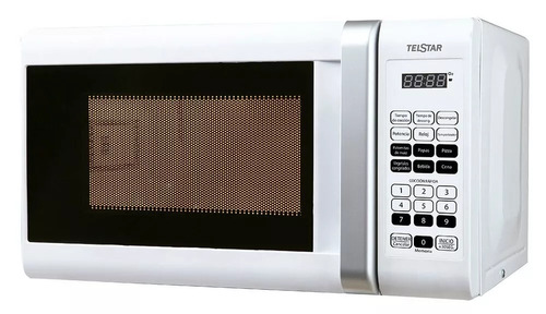 Horno Microonda Telstar Tmd2015dq (0.7p³) Nuevo En Caja