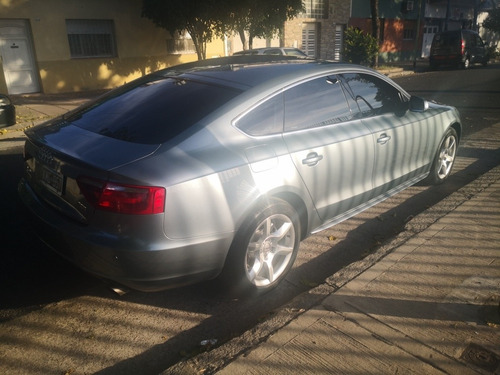 Audi A5 Sportback 2011 2.0 T Fsi Multitronic 211cv