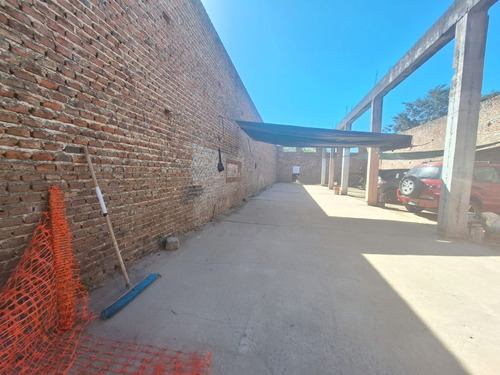 Venta Terreno En Zona Norte Con Mejoras