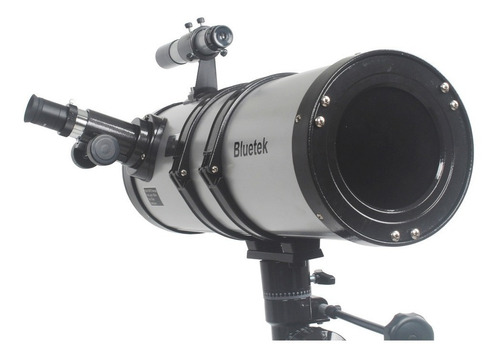 Telescópio Equatorial Newtoniano 1400150eq Ampliação 2100x
