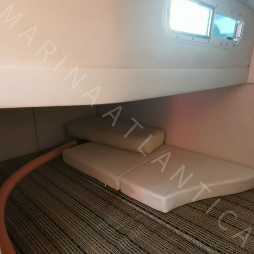 Bayliner 310 Ano2014 01xmercruiser 300 Hp - Marina Atlântica