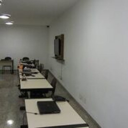 Imagem 15 de 15 de Comercial - Planalto Paulista - Sp - 584706