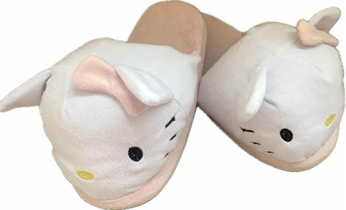 Pantufa Hello Kitty