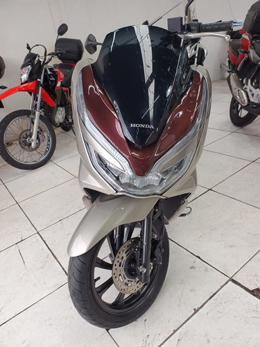 Pcx 150 Ano 2022