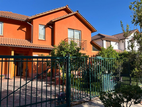 Se Vende Hermosa Casa 308/145 3d 3b Piscina Seguridad 24/7