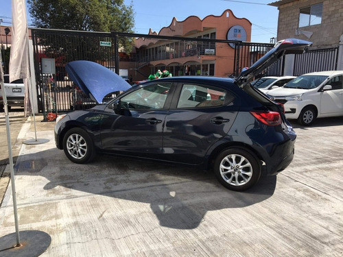 Imagen 4 de 15 de Mazda Mazda 2 2018 1.5 I Touring Mt