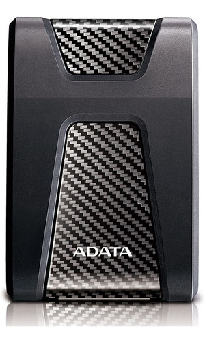 Disco Duro Externo Adata Hd650 4tb Durable Usb 3.1 Gen 1