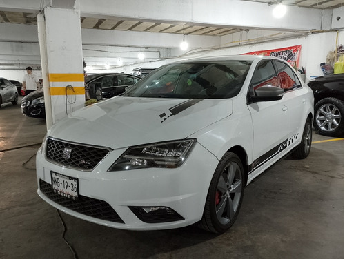 SEAT Toledo 1.2 Fr Mt