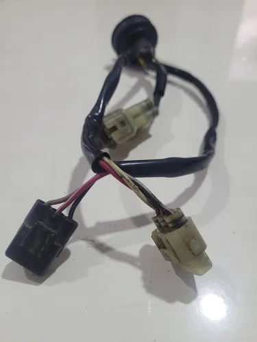 Ramal Clouster Yamaha Wr (Usado)