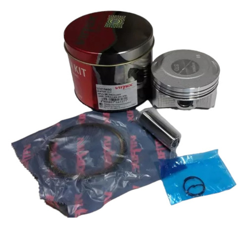 Kit Piston  0.75 Xpulse 200/hunk190r/thriller200 