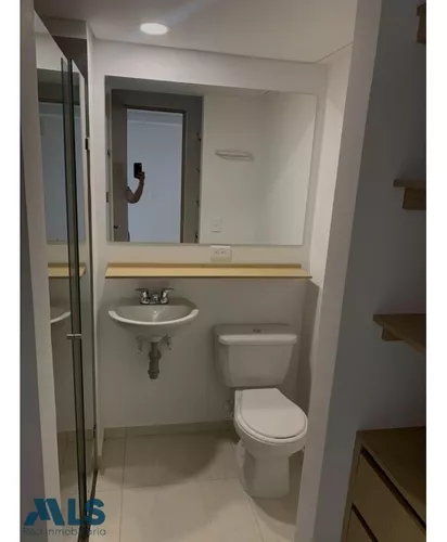 Venta Apartaemento En Itagui Muy Central(mls#249699)