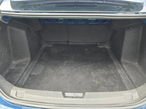 Chevrolet Onix 1.0T Ltz At