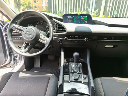 Mazda 3 2.0 Touring At Hibrido Ligero - Mhev