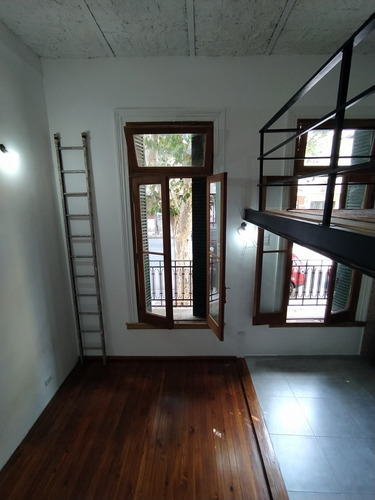 Imagen 5 de 13 de Ph Tipo Departamento Reciclado A Estrenar Barracas
