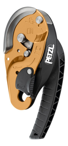 Descensor Automático Con Antipanico Petzl Id S