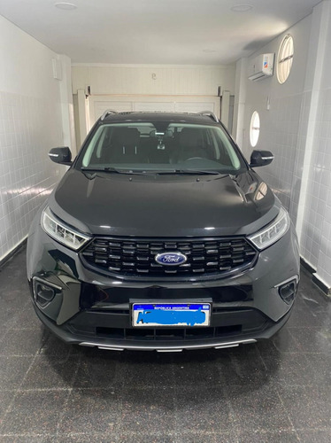 Ford Territory 1.5t Sel