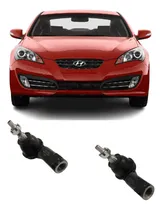 Comprar Kit X2 Extremo De Direccion Hyundai Genesis Año 2010 A 2018