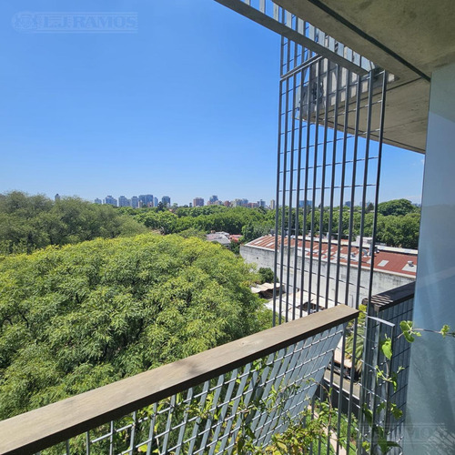 Departamento En Venta Y Alquiler En Domus Parque Con Vist Al Parque Y Al Rio.