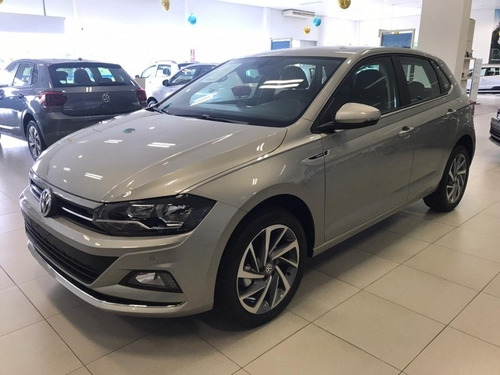 Volkswagen Polo 1.0 Tsi Highline 200 Aut. 5p