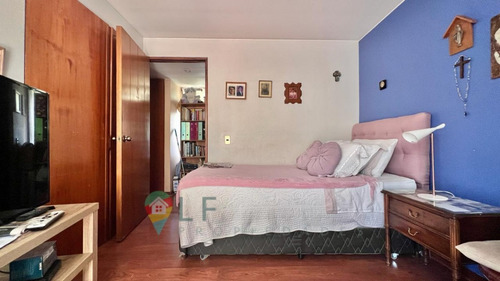 ¡buscas Comodidad Y Amplios Espacios Interiores Y Exteriores